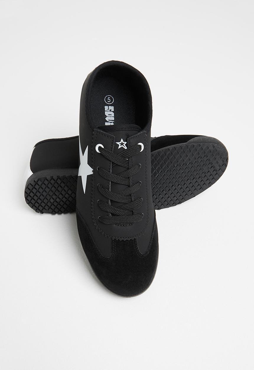 SOVIET - Y lamar v4.0 - black/white
