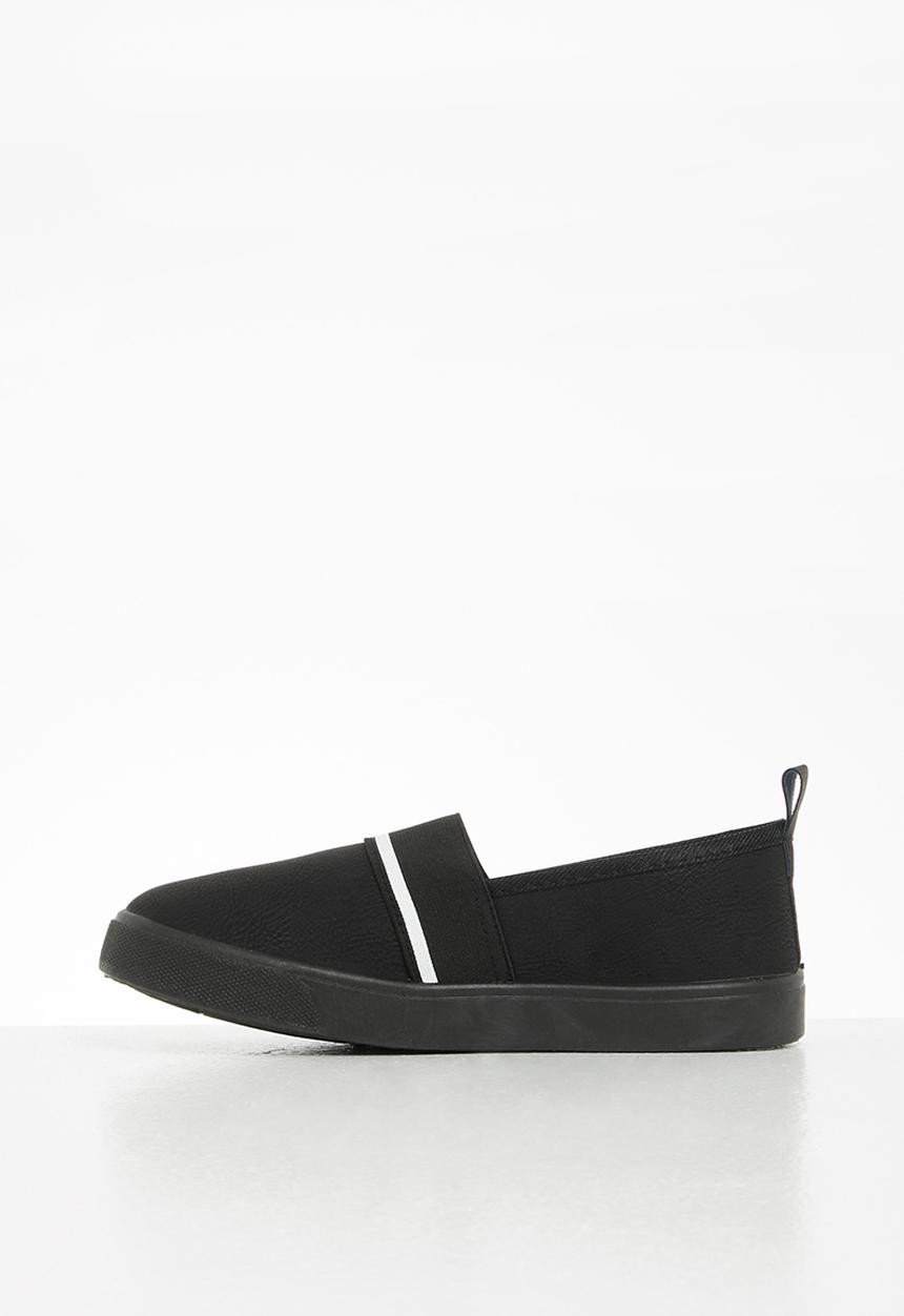 SOVIET - Y tim pu - black mono