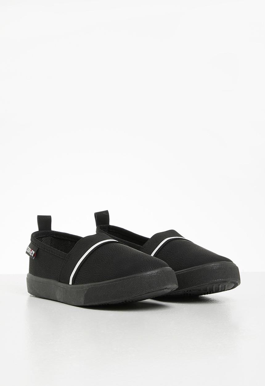 SOVIET - Y tim pu - black mono