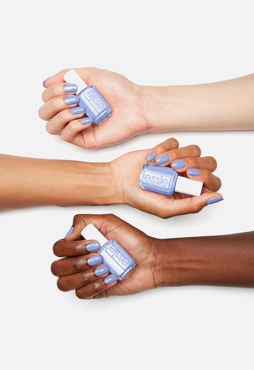 Essie - Nail Polish - Mid Summer Ltd Edition - Pic-Nic Of Time