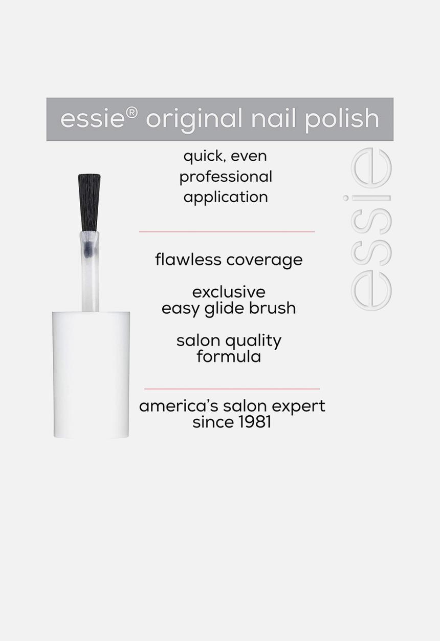 Essie - Nail Polish - Mid Summer Ltd Edition - Pic-Nic Of Time