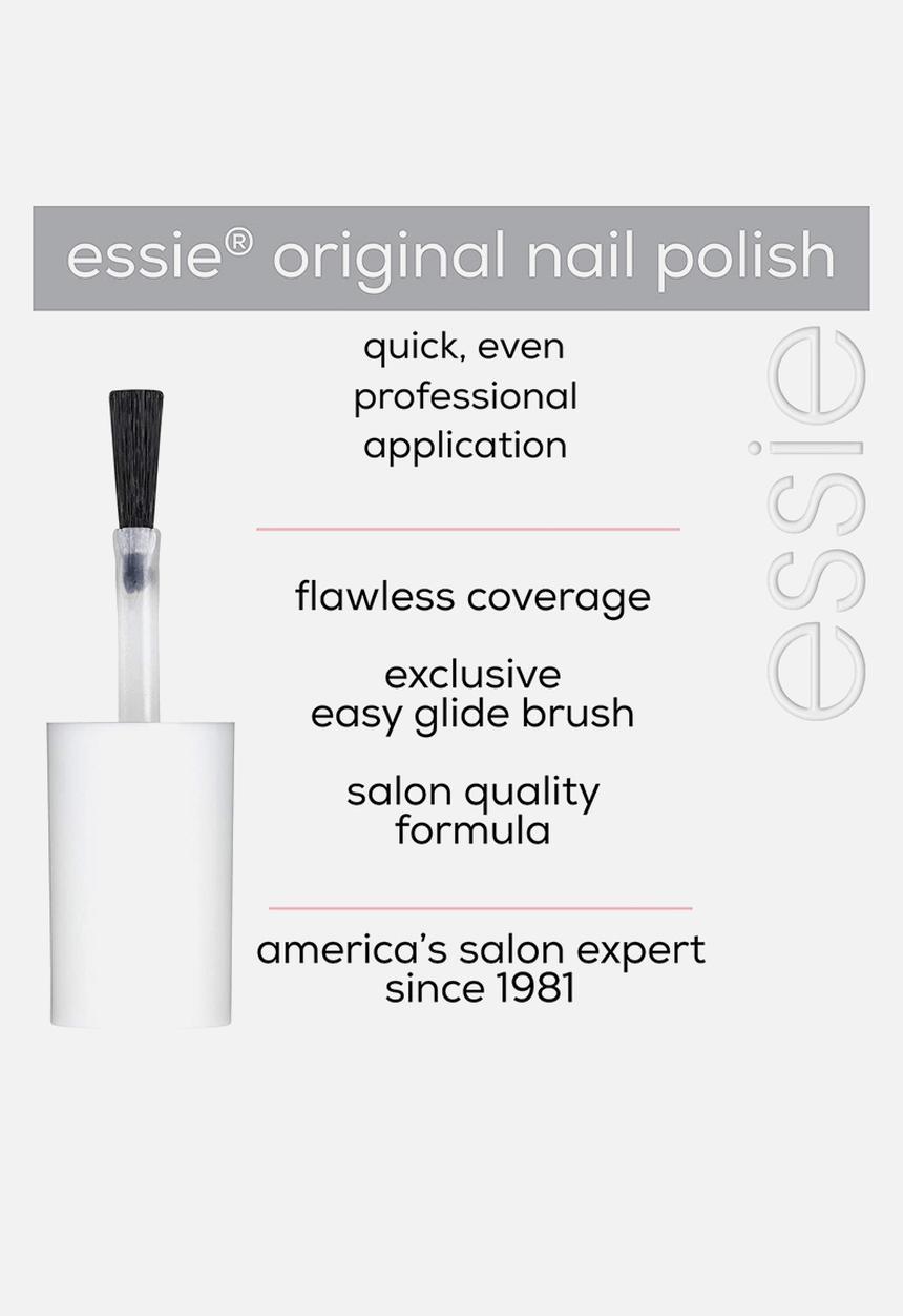 Essie - Nail Polish - Mid Summer Ltd Edition - Budding Romance
