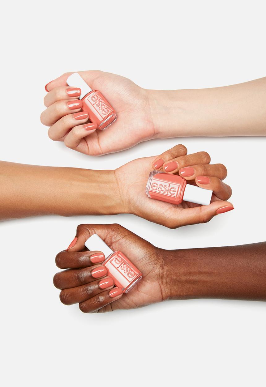 Essie - Nail Polish - Mid Summer Ltd Edition - Set For Sunset