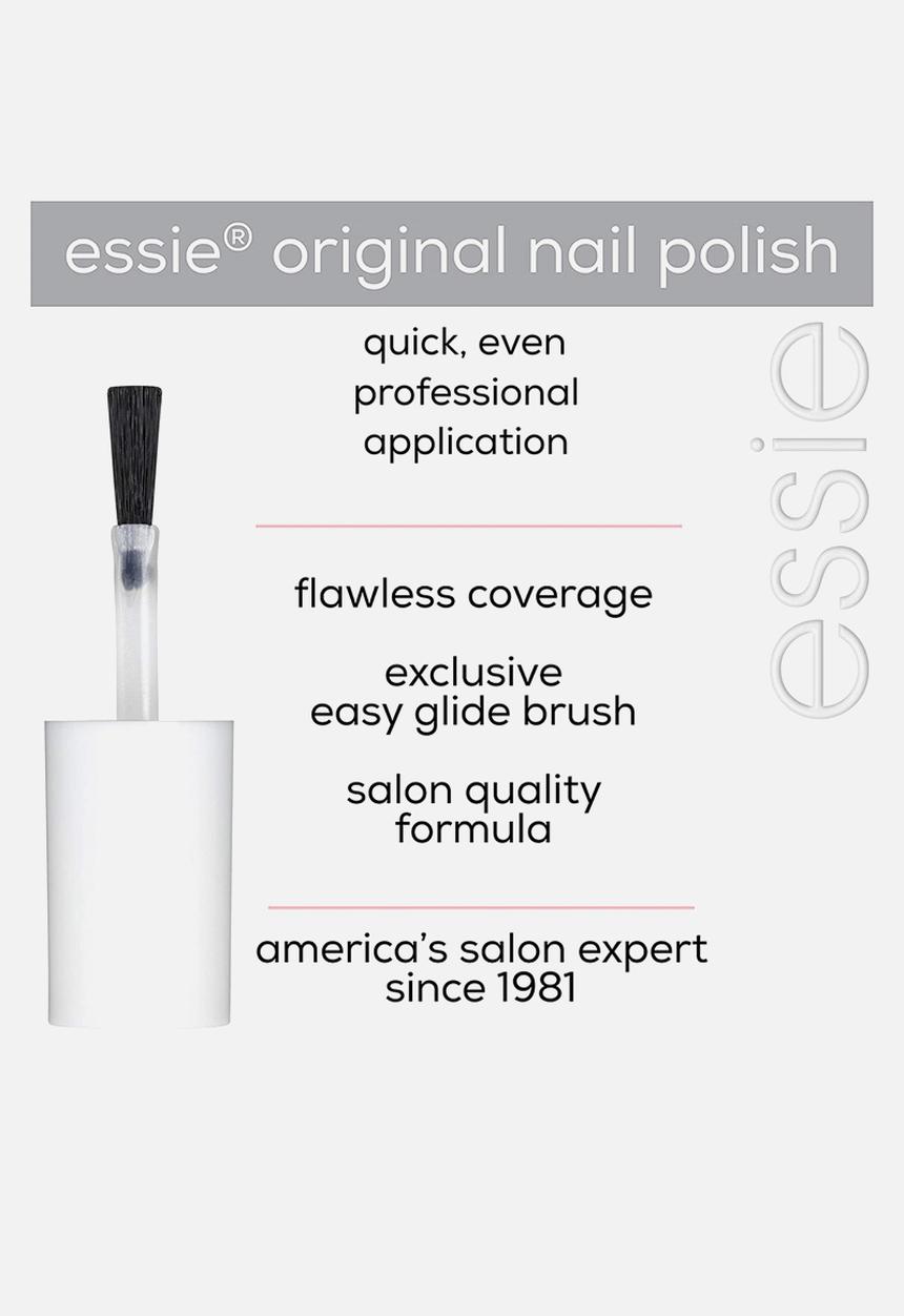 Essie - Nail Polish - Mid Summer Ltd Edition - Set For Sunset