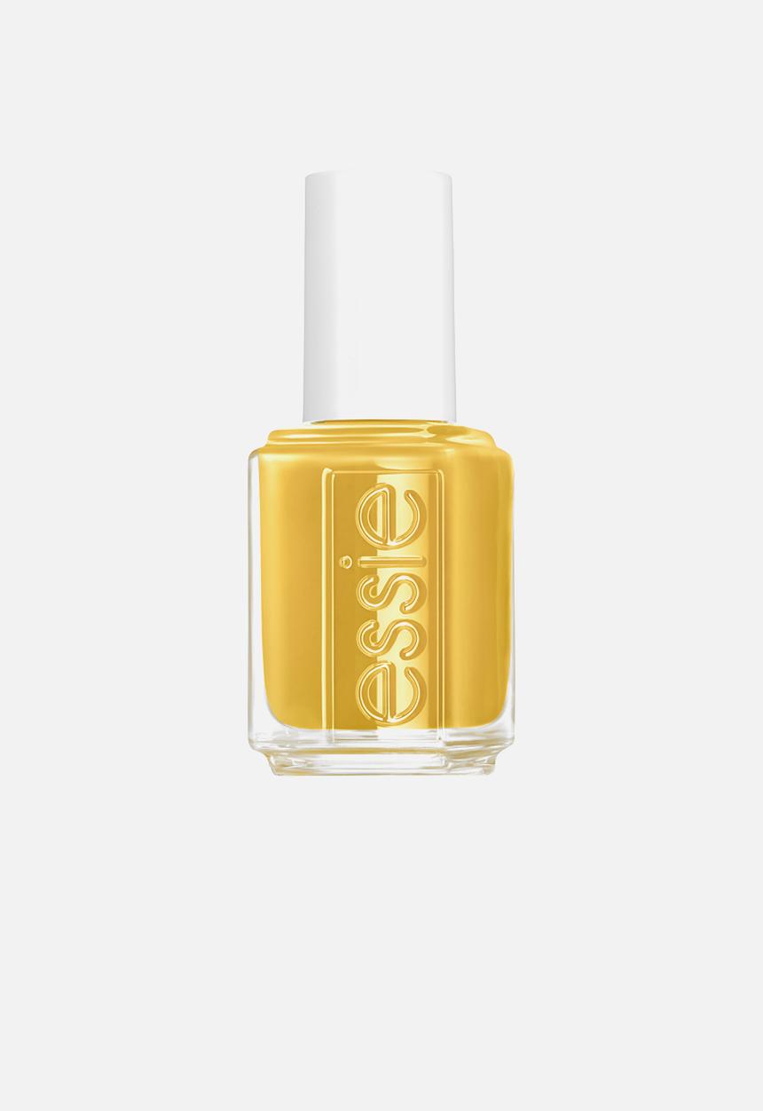 Essie - Nail Polish - Summer Ltd Edition - Zest Has Yet To Come