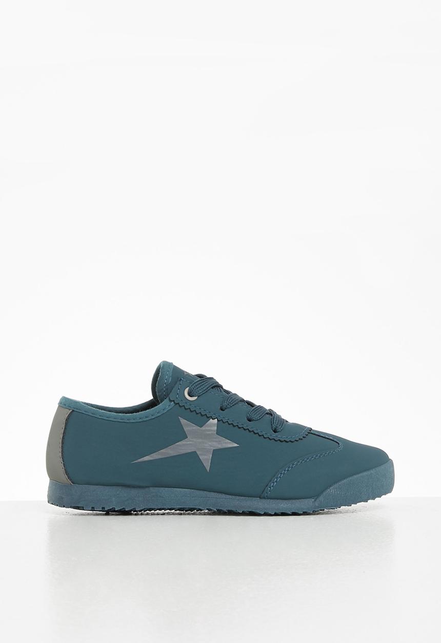 SOVIET - Y lamar v4.0 - teal mono/charc