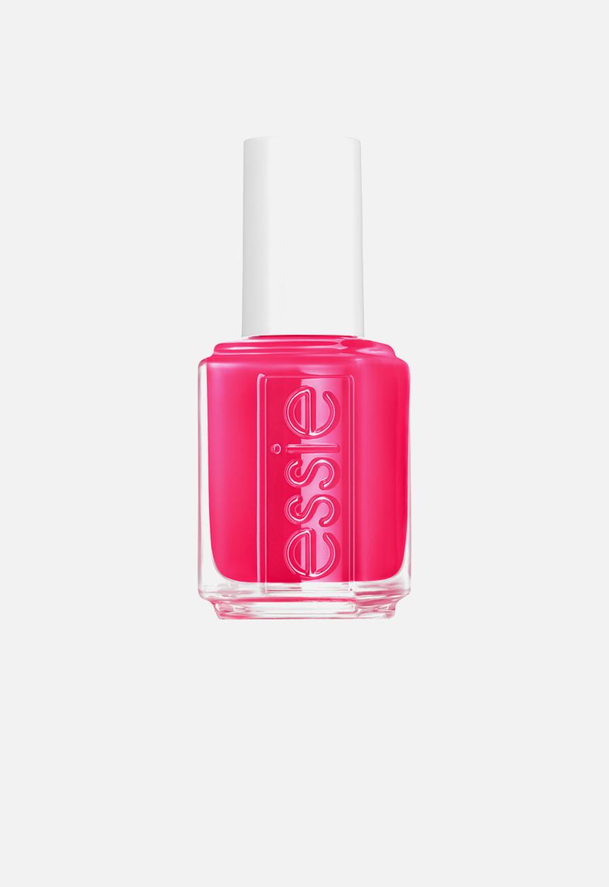 Essie - Nail Polish - Summer Ltd Edition - Pucker Up