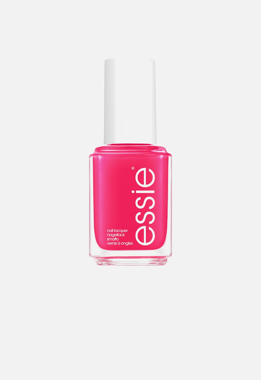 Essie - Nail Polish - Summer Ltd Edition - Pucker Up