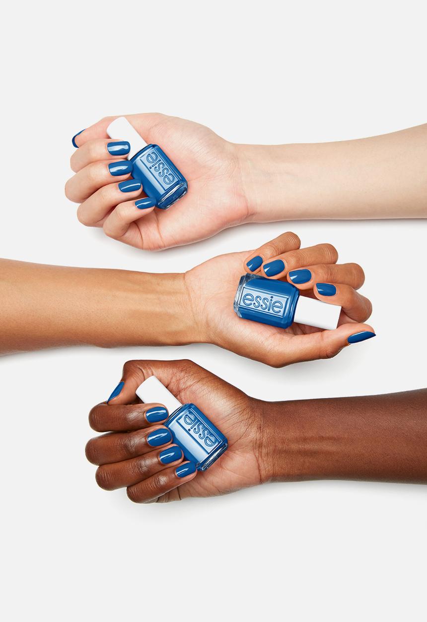 Essie - Nail Polish - Summer Ltd Edition - Juicy Details