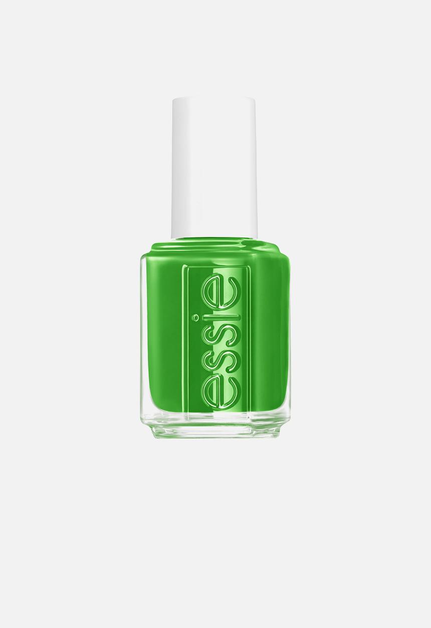Essie - Nail Polish - Summer Ltd Edition - Feelin' Just Lime