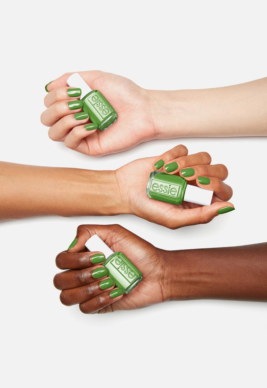 Essie - Nail Polish - Summer Ltd Edition - Feelin' Just Lime