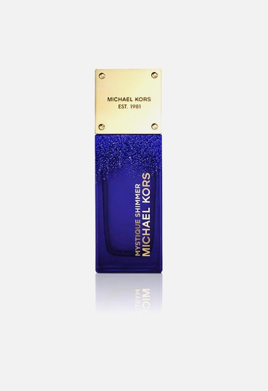 Michael Kors Fragrances - Michael Kors Mystique Shimmer Edp - 50ml
