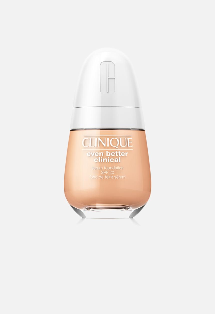 Clinique - Even Better Clinical™ Serum Foundation SPF20 - CN 20 Fair 