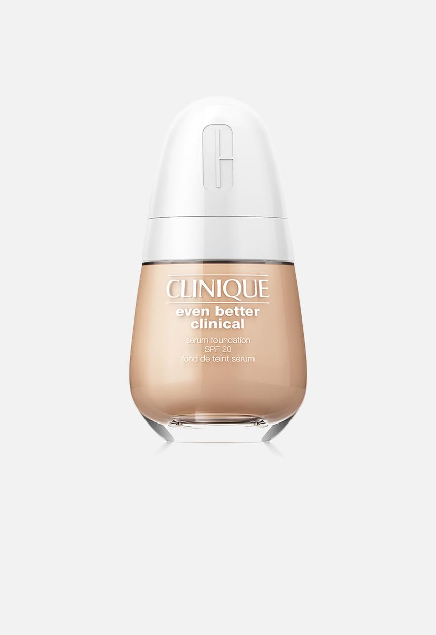 Clinique - Even Better Clinical™ Serum Foundation SPF20 - CN 40 Cream Chamois 