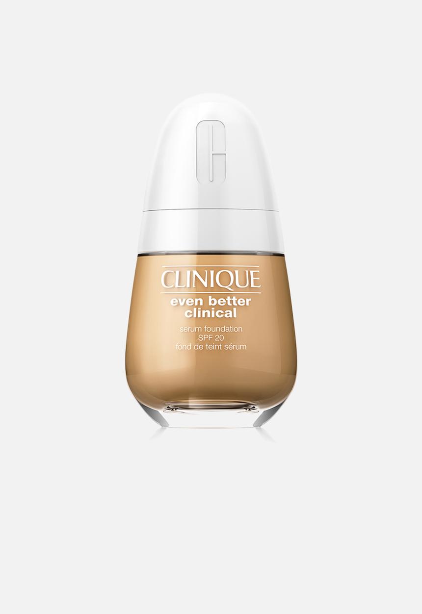 Clinique - Even Better Clinical™ Serum Foundation SPF20 - CN 90 Sand 