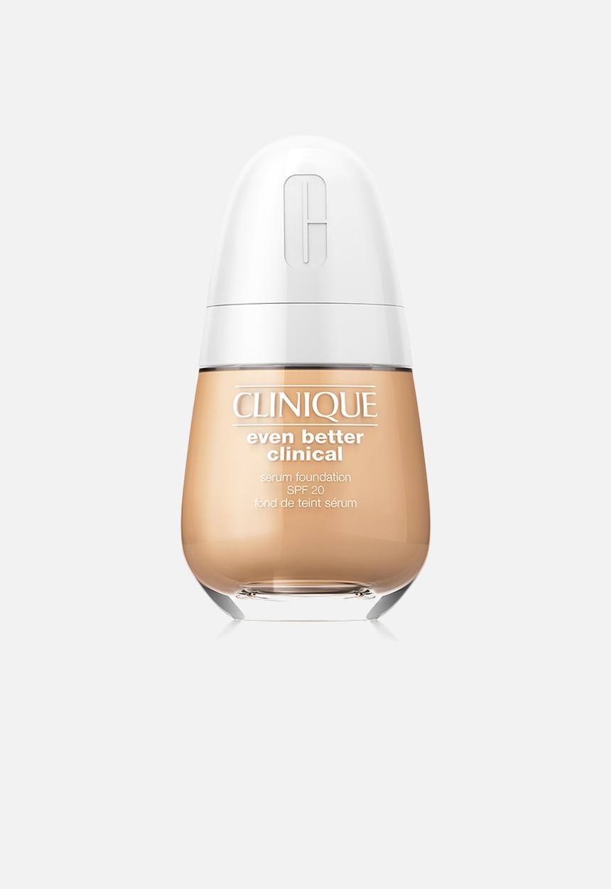 Clinique - Even Better Clinical™ Serum Foundation SPF20 - CN 62 Porcelain Beige 