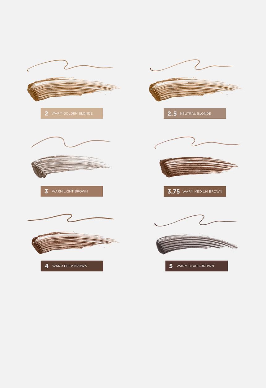 Benefit Cosmetics - Partners in Brows - Shade 4
