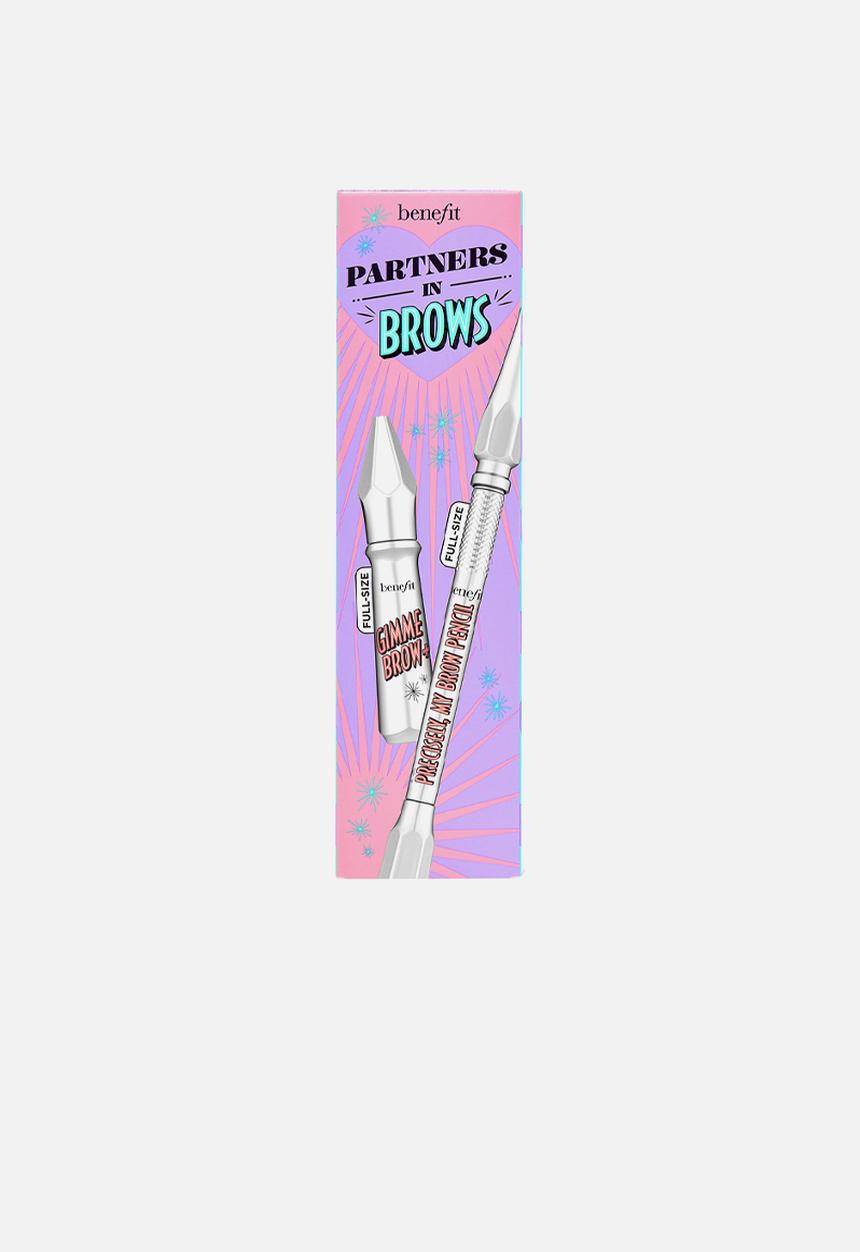 Benefit Cosmetics - Partners in Brows - Shade 4