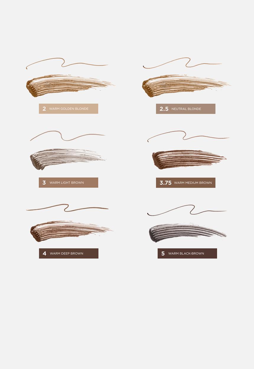 Benefit Cosmetics - Partners in Brows - Shade 5