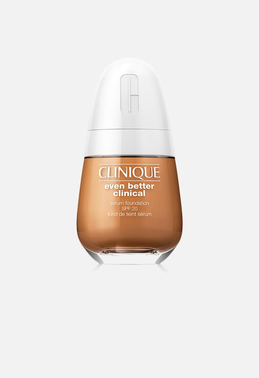 Clinique - Even Better Clinical™ Serum Foundation SPF20 - WN 118 Amber 