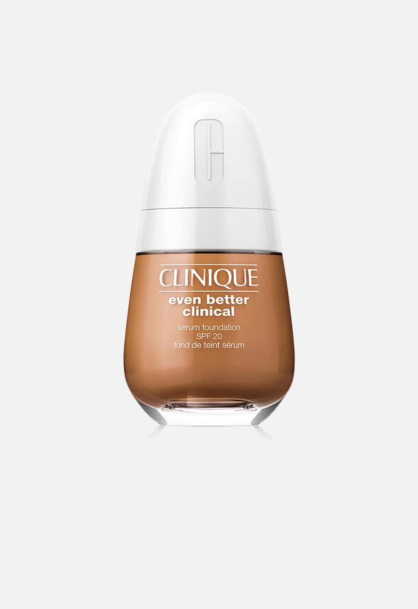 Clinique - Even Better Clinical™ Serum Foundation SPF20 - WN 122 Clove 