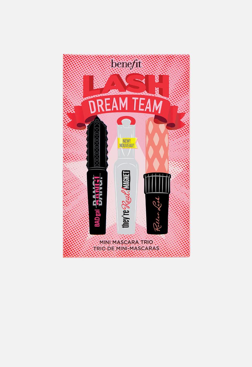 Benefit Cosmetics - Lash Dream Team