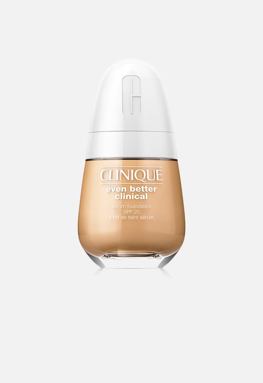 Clinique - Even Better Clinical™ Serum Foundation SPF20 - WN 64 Butterscotch 