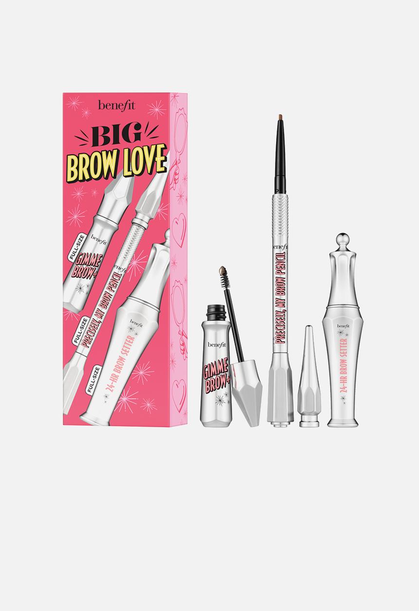Benefit Cosmetics - Big Brow Love - Shade 3.5