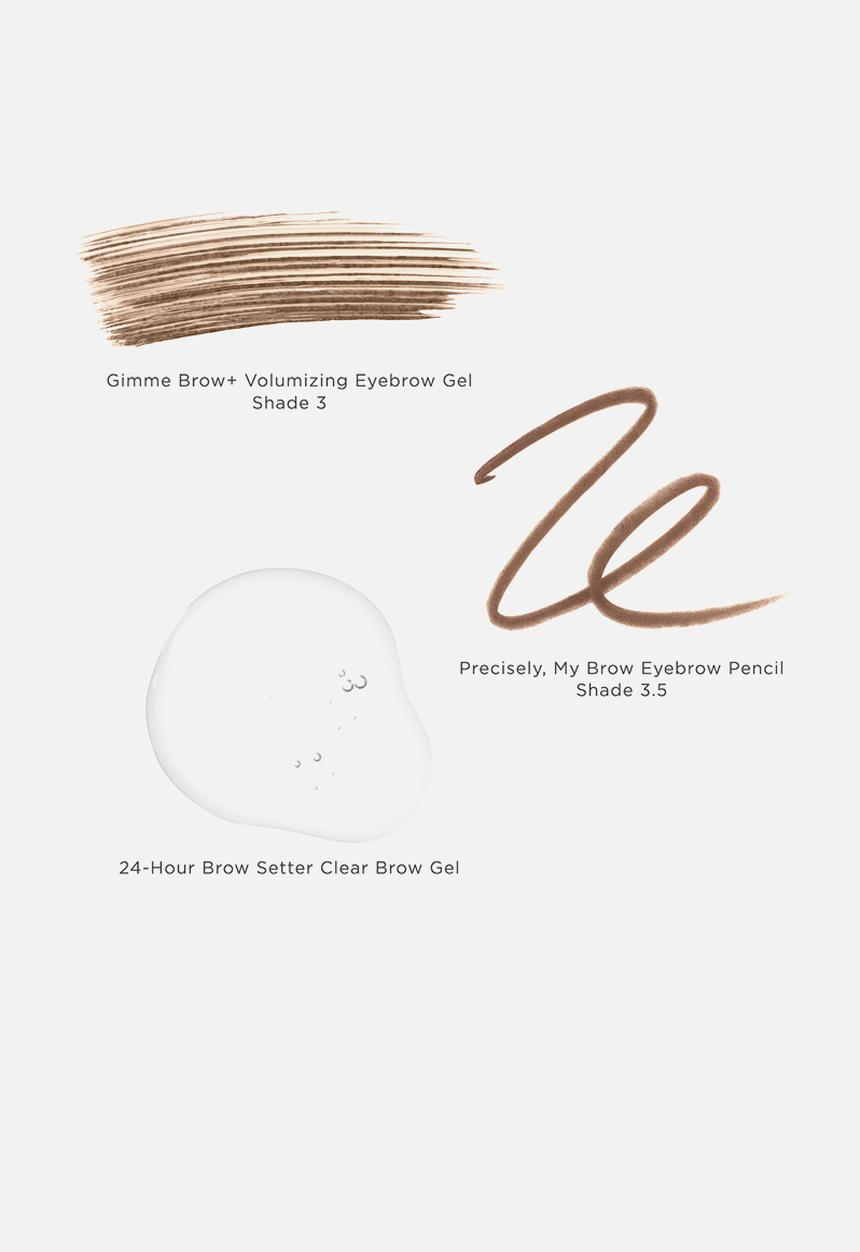 Benefit Cosmetics - Big Brow Love - Shade 3.5