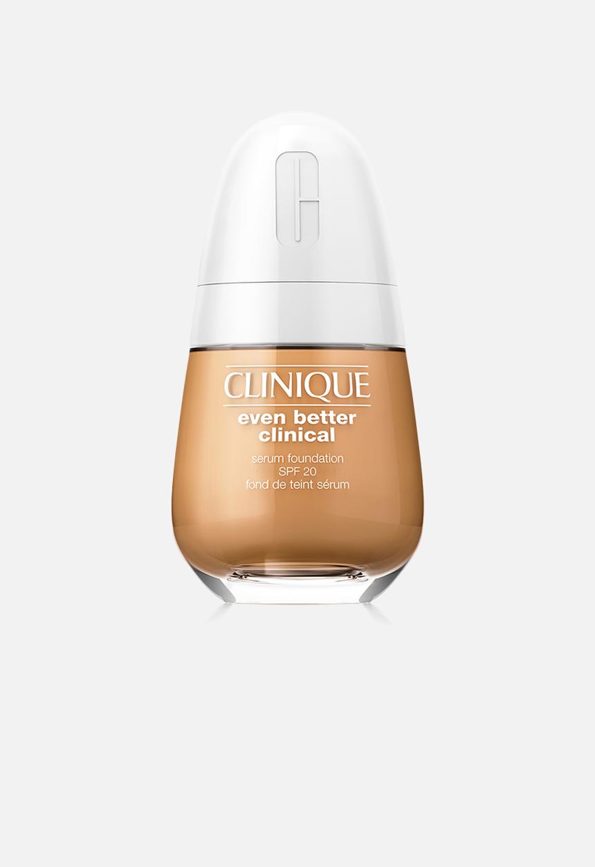Clinique - Even Better Clinical™ Serum Foundation SPF20 - CN 116 Spice 