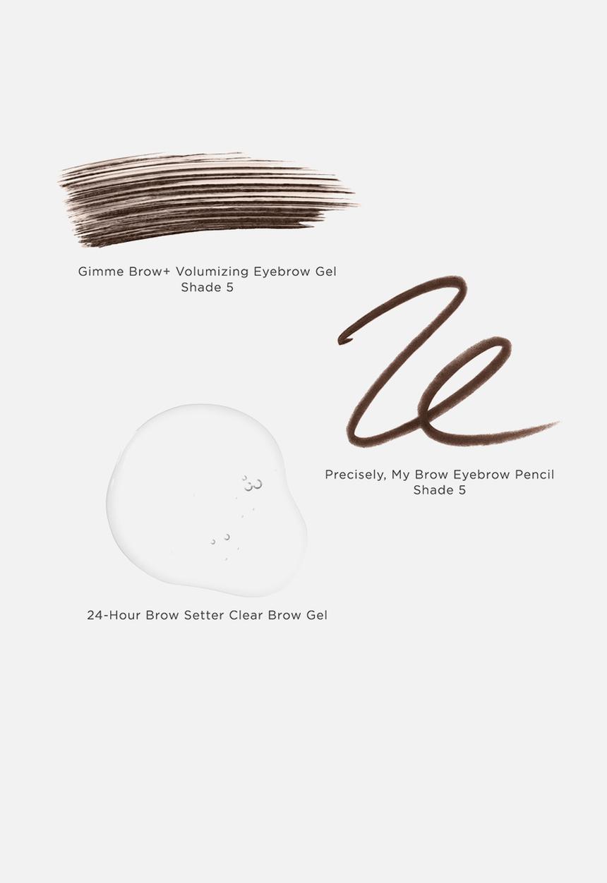Benefit Cosmetics - Big Brow Love - Shade 5