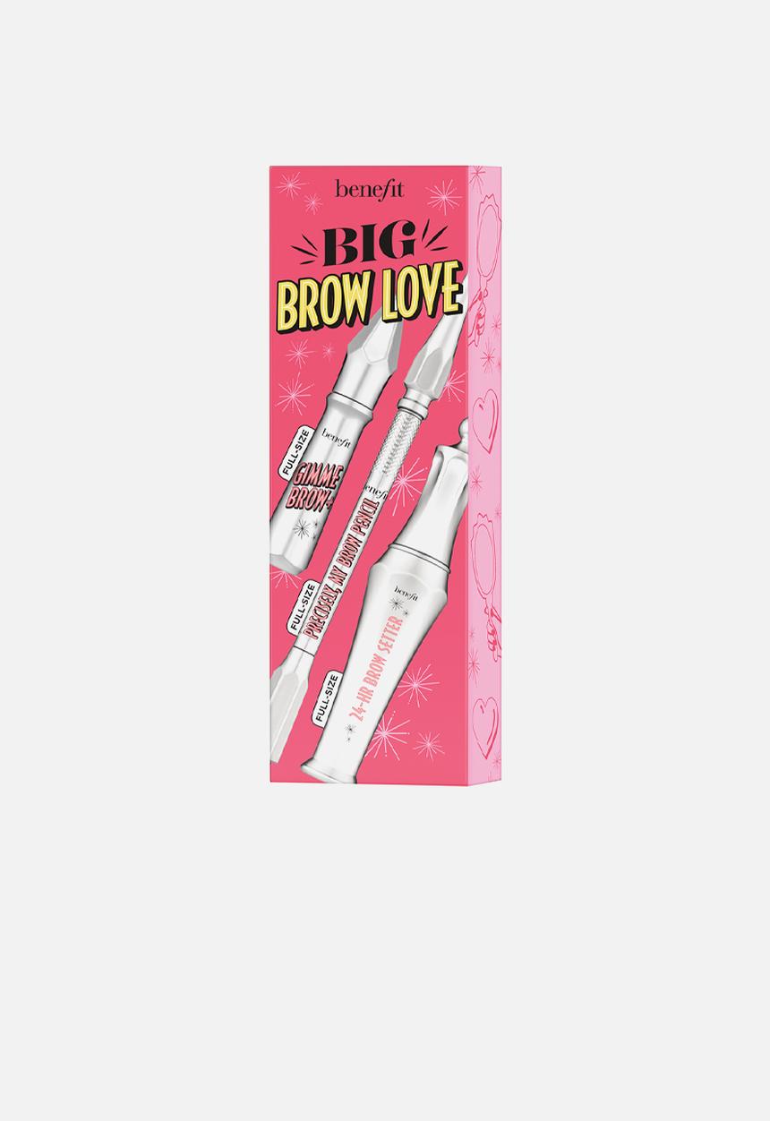 Benefit Cosmetics - Big Brow Love - Shade 5