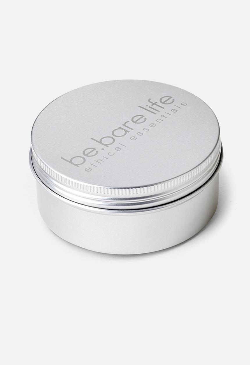 be.bare - Travel Tin