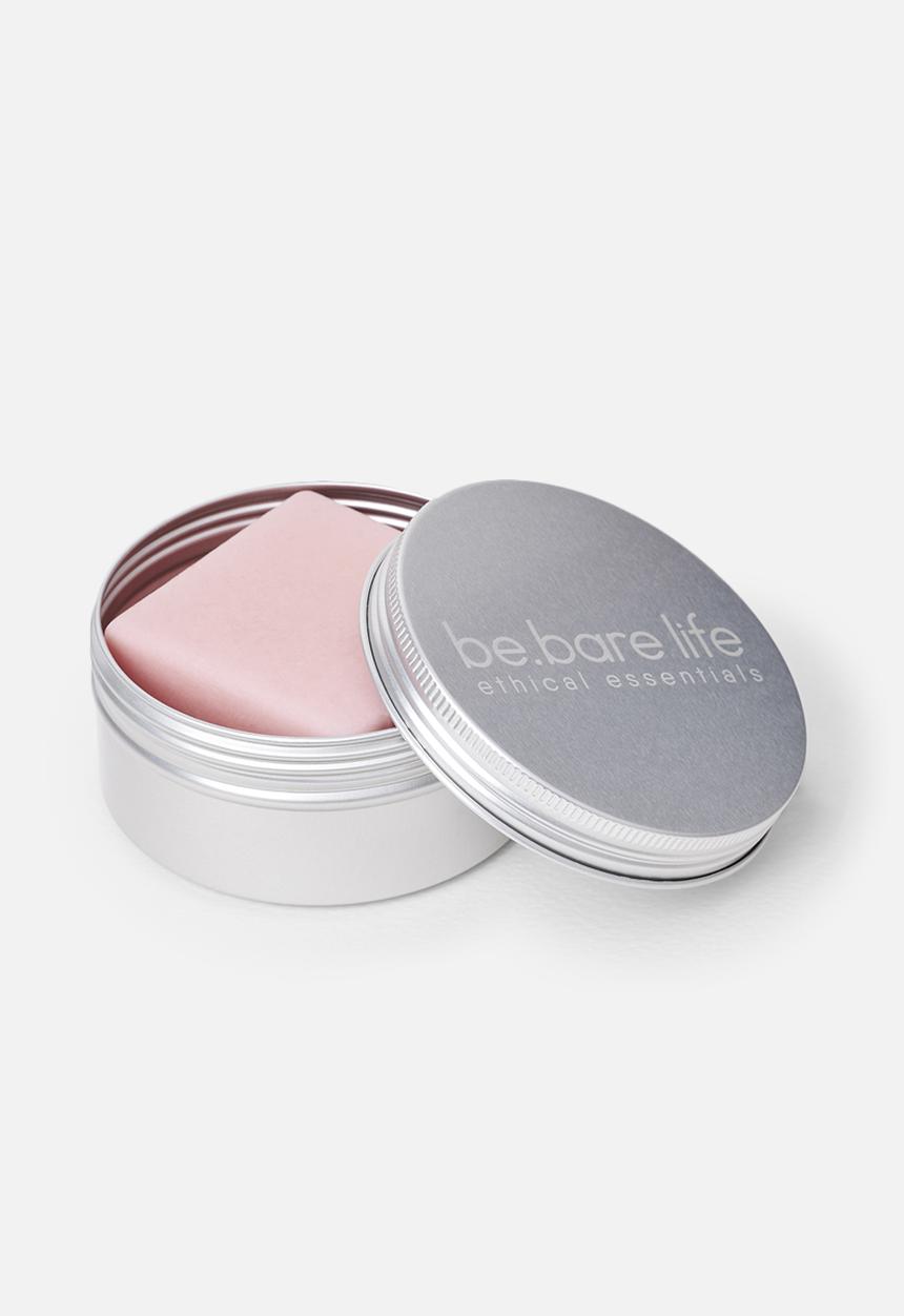 be.bare - Travel Tin