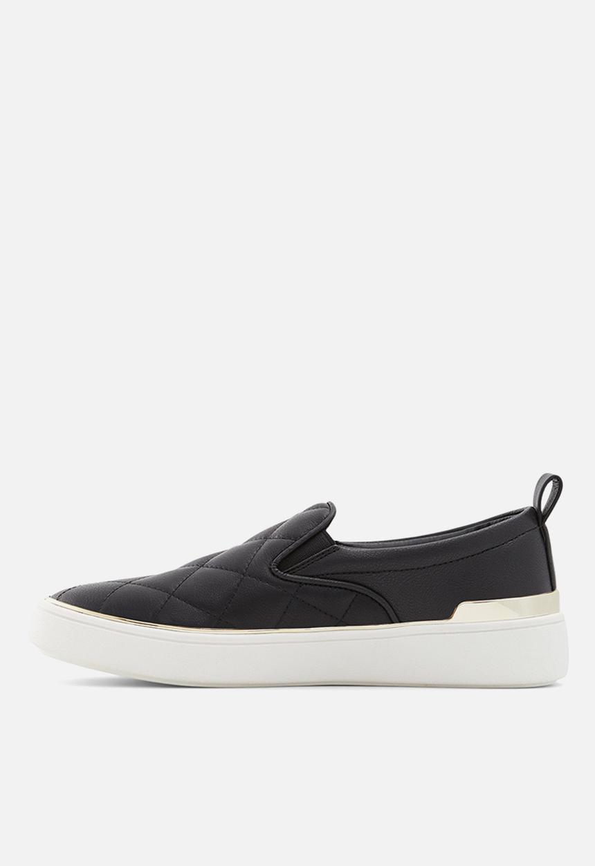 Call It Spring - Aprill sneaker - black