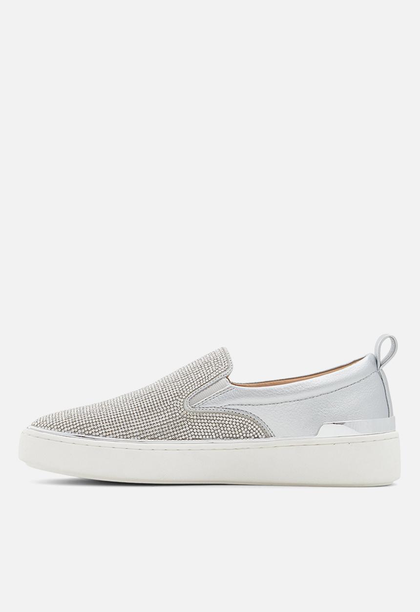 Call It Spring - Aprill sneaker - silver