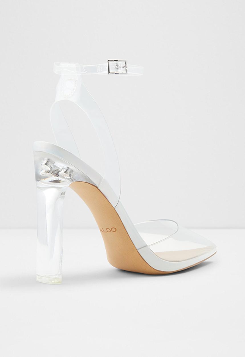 ALDO - Aradda heel - clear
