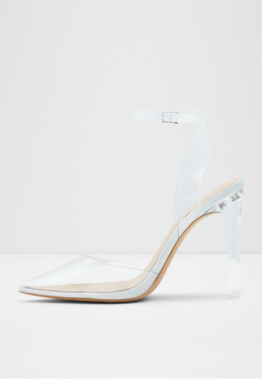 ALDO - Aradda heel - clear