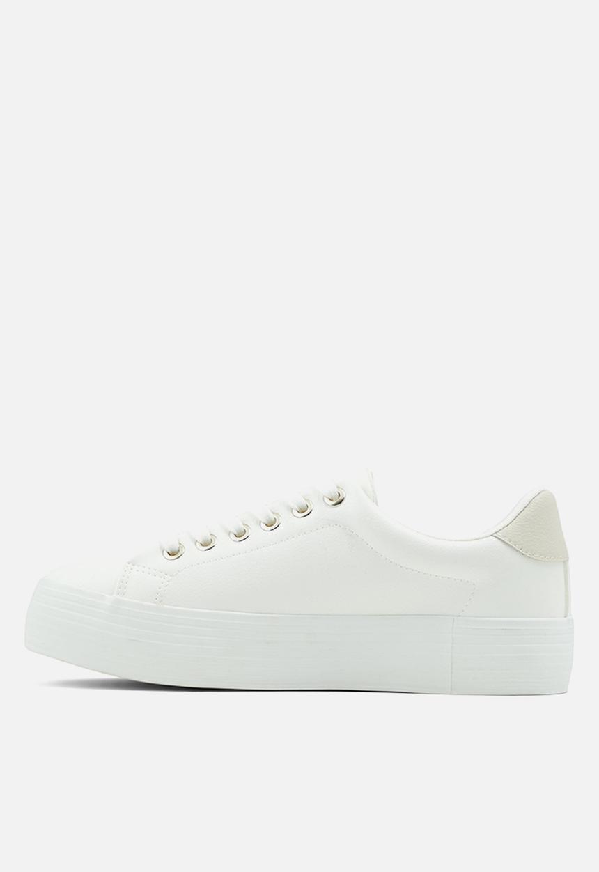 Call It Spring - Violett sneaker - white