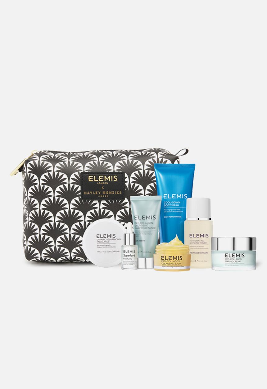 ELEMIS - ELEMIS x Hayley Menzies Skin Wellness Essentials