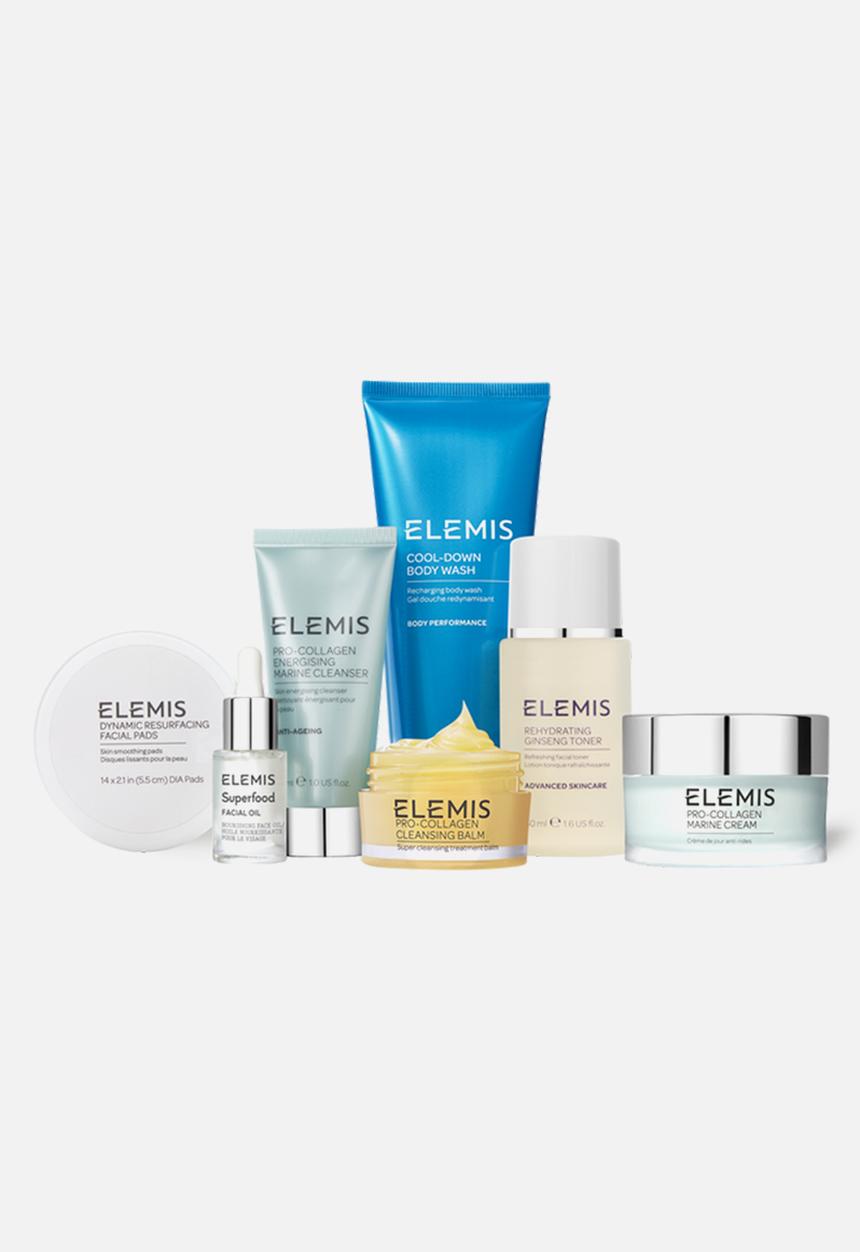 ELEMIS - ELEMIS x Hayley Menzies Skin Wellness Essentials