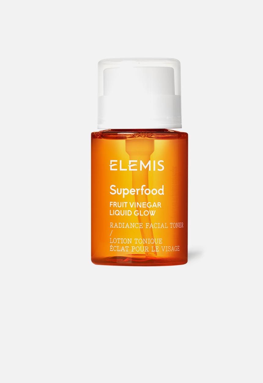 ELEMIS - Superfood Fruit Vinegar Liquid Glow 
