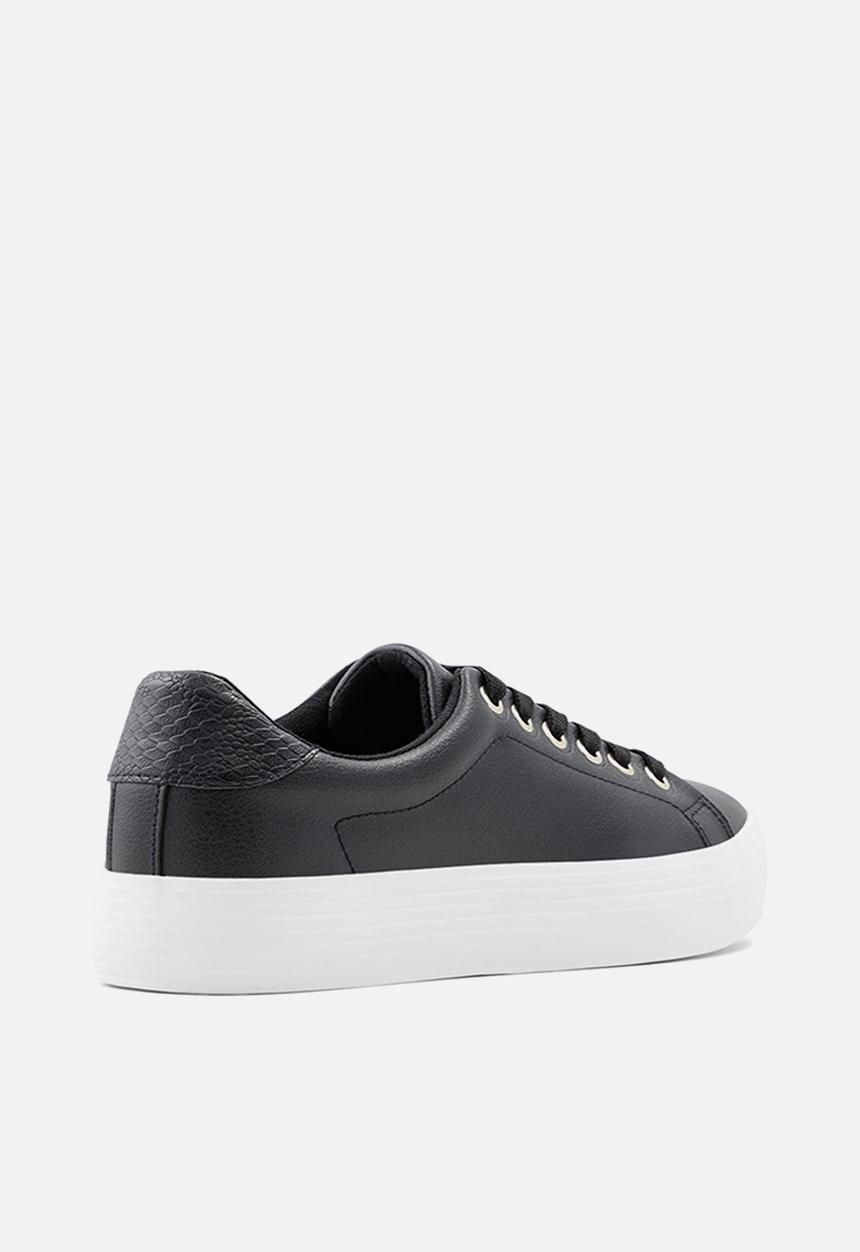 Call It Spring - Violett sneaker - black