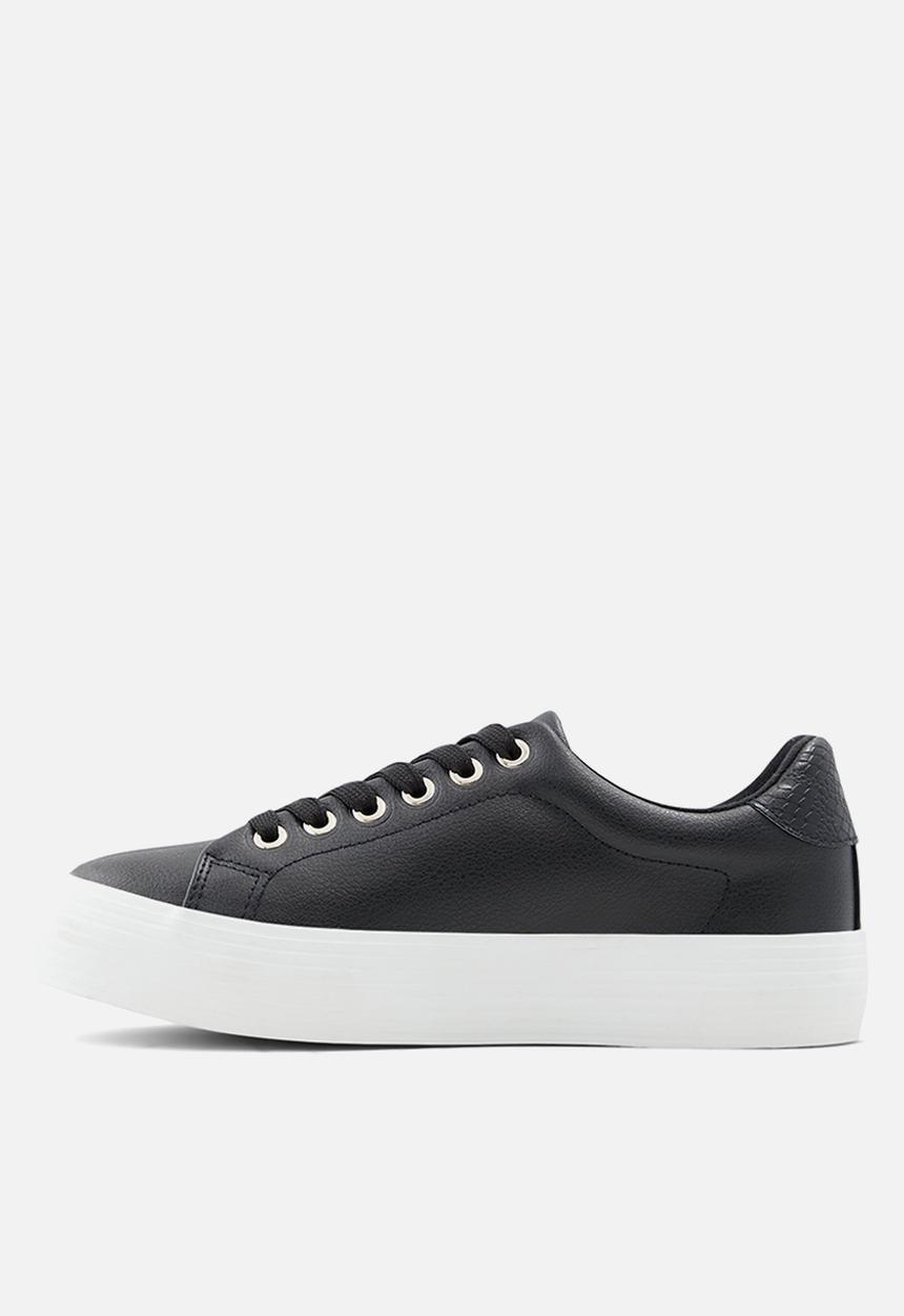 Call It Spring - Violett sneaker - black