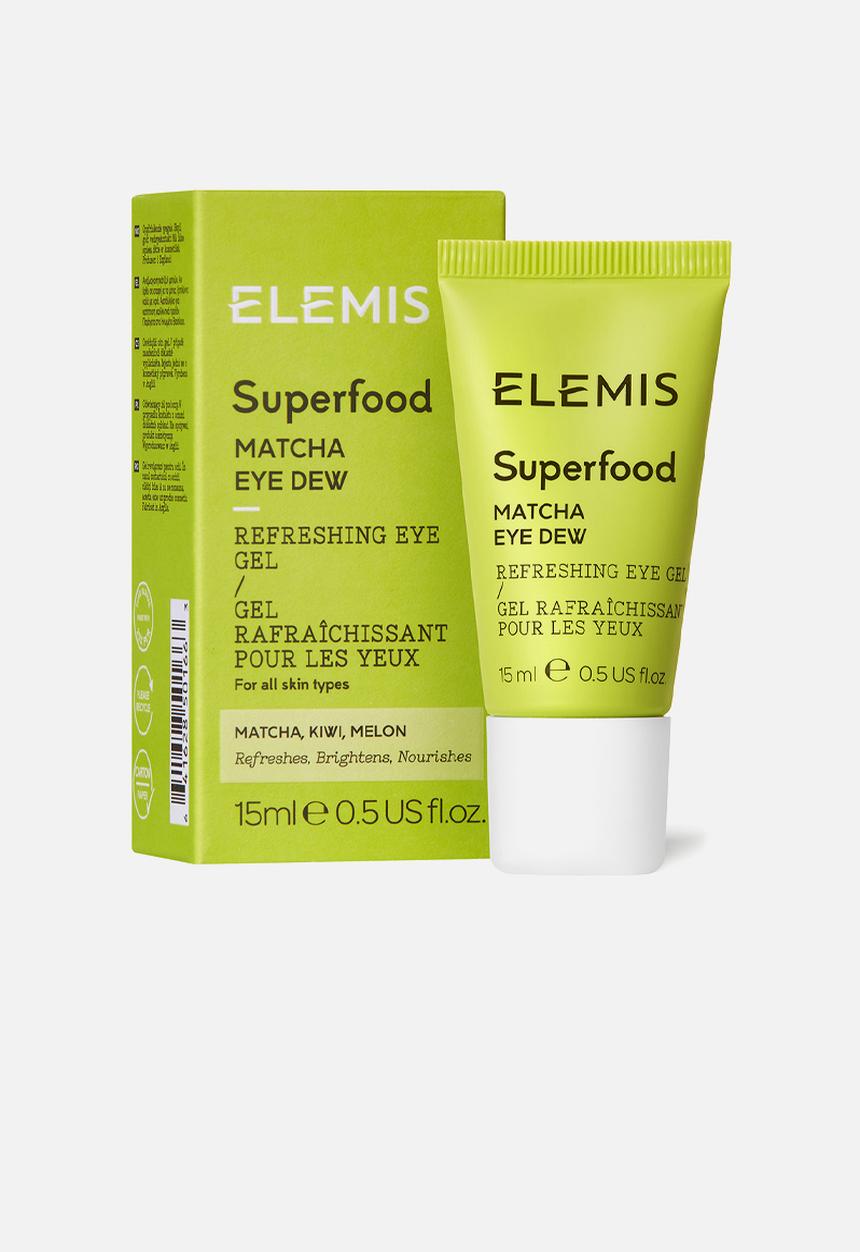 ELEMIS - Superfood Matcha Eye Dew 