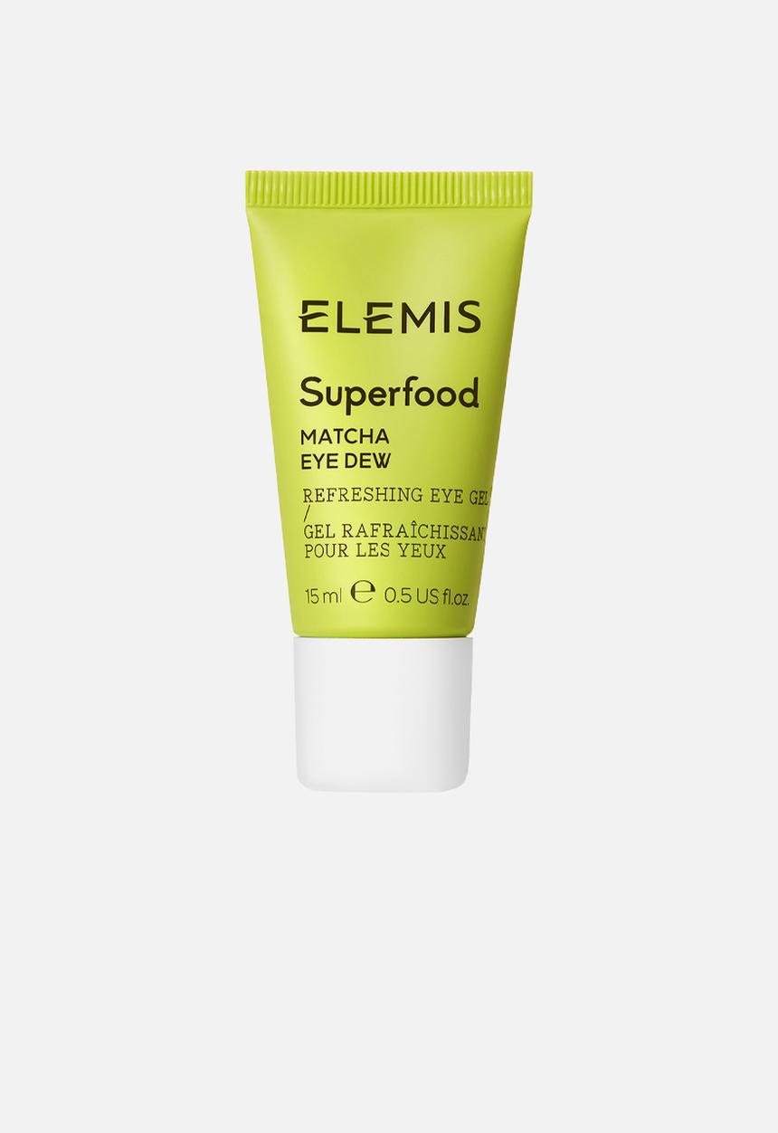 ELEMIS - Superfood Matcha Eye Dew 