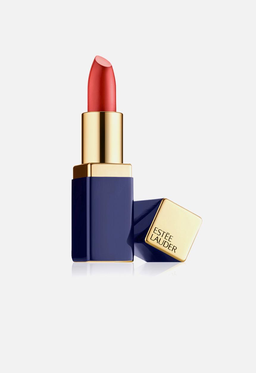 Estee Lauder - Pure Color Envy Sculpting Lipstick Mini - Rebellious Rose