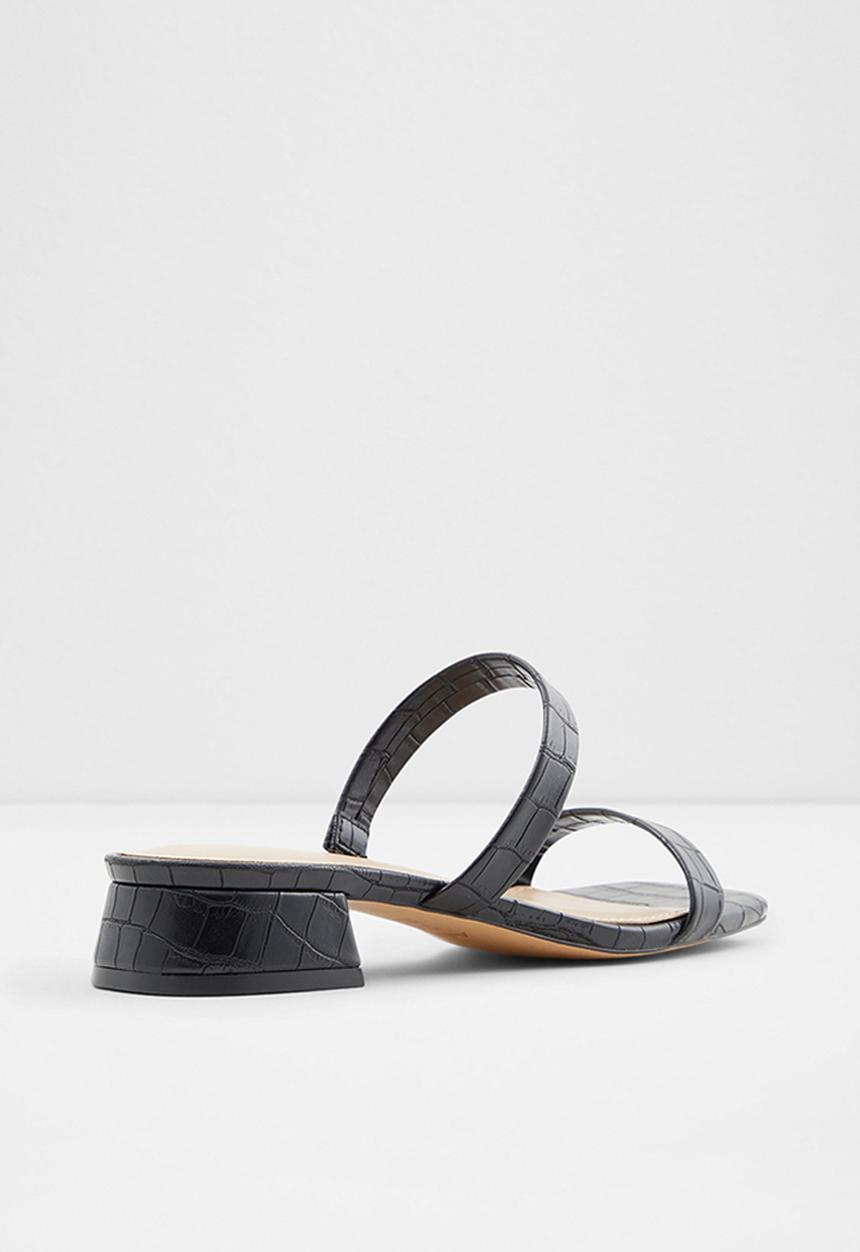 ALDO - Biliwen heel - black