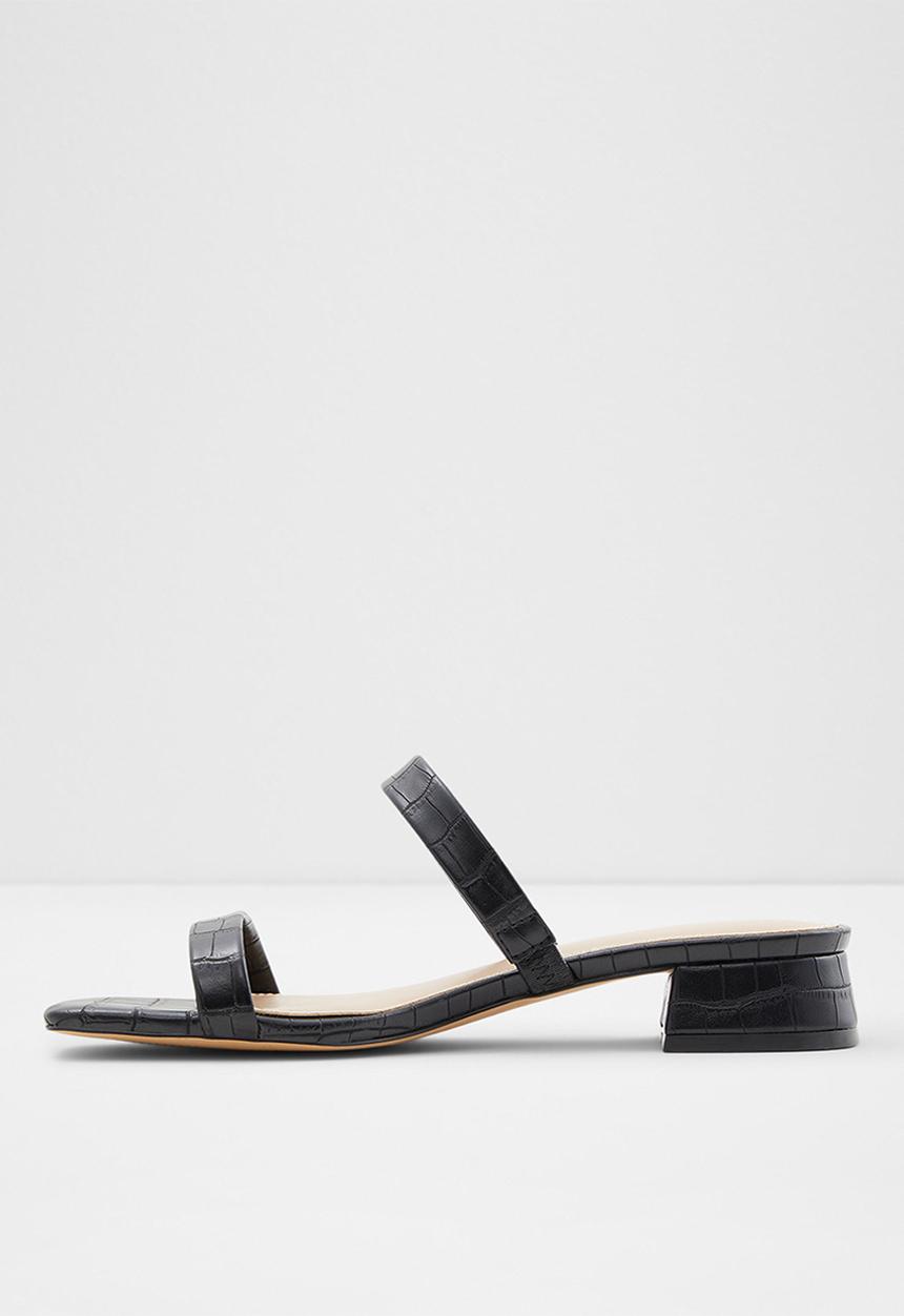 ALDO - Biliwen heel - black