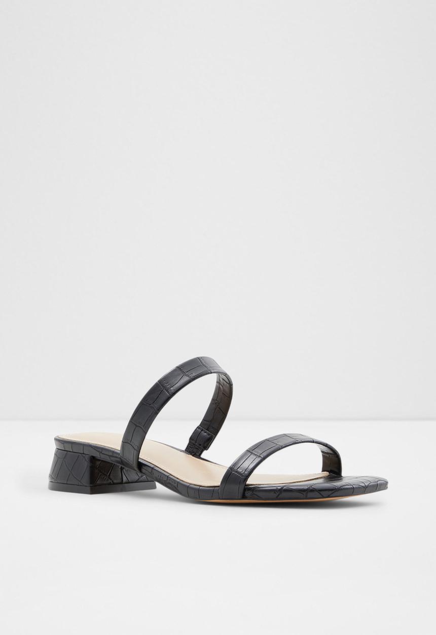 ALDO - Biliwen heel - black